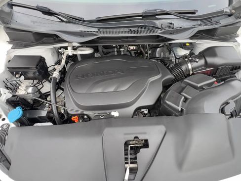 Used 2021 Honda Odyssey EX image 34