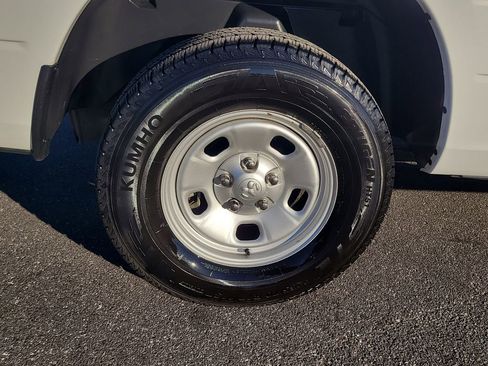 Used 2017 RAM 1500 Tradesman w/ Popular Equipment Group image 5