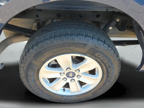 Used 2018 Ford F150 XLT image 31