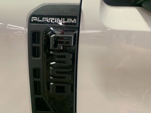 New 2026 Ford F350 Platinum AWD/4WD image 17