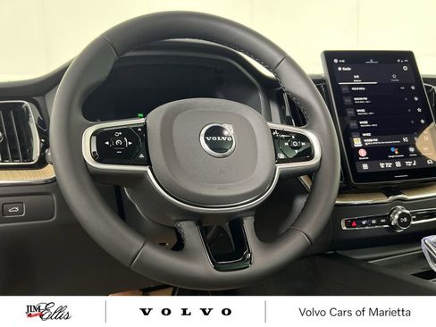New 2026 Volvo XC60 B5 Plus w/ Protection Package Premier image 10