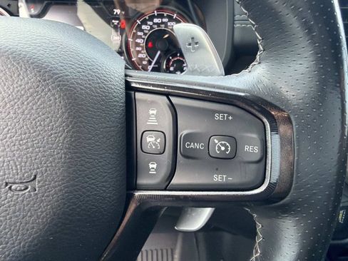 Used 2022 RAM 1500 TRX w/ TRX Level 2 Equipment Group AWD/4WD image 29