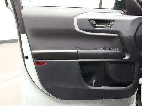 Used 2023 Ford Bronco Sport Big Bend image 16