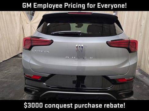 New 2026 Buick Encore GX Sport Touring w/ Comfort Package image 9