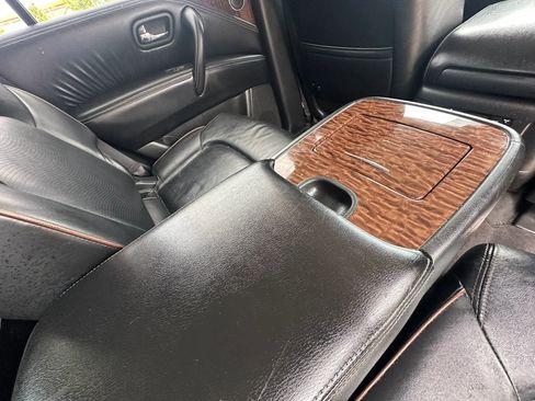 Used 2020 Nissan Armada SL w/ Premium Package image 26