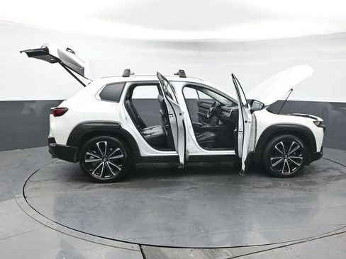 Certified 2023 MAZDA CX-50 AWD 2.5 S w/ Cargo Package image 50