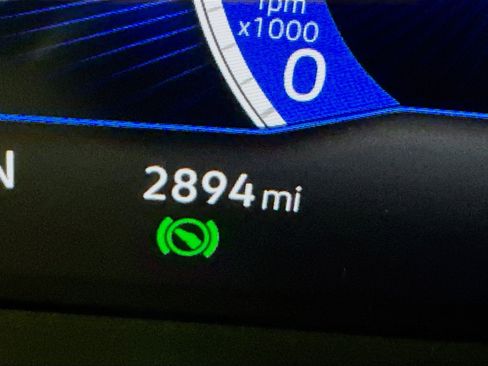 Used 2025 Volkswagen Jetta Sport image 19