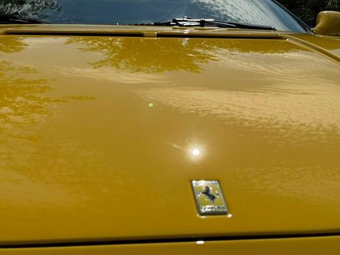 Used 1995 Ferrari F355 Berlinetta RWD image 26