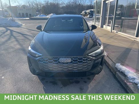 Used 2025 Audi A5 2.0T Premium w/ Convenience Package image 48