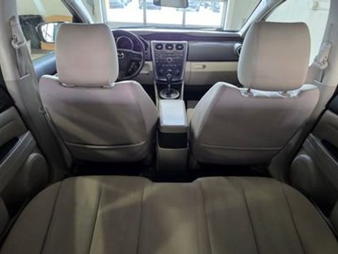Used 2010 MAZDA CX-7 i SV image 25