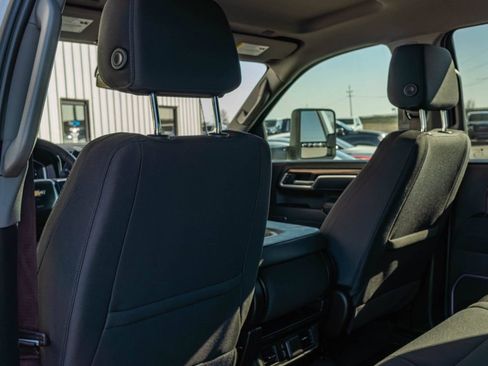 Used 2026 Chevrolet Silverado 2500 LT image 7