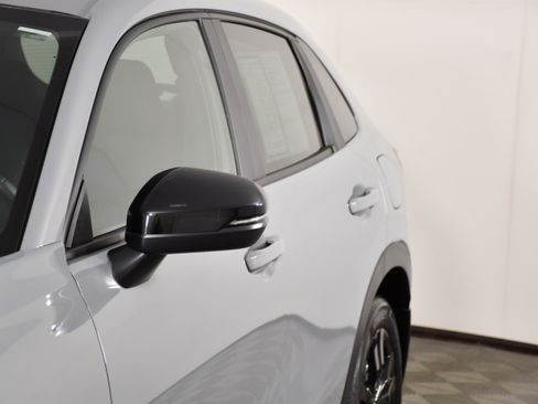 Used 2026 Honda HR-V Sport image 13