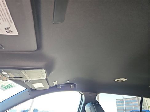 New 2026 Chevrolet Traverse Z71 w/ Enhanced Driving Package image 27