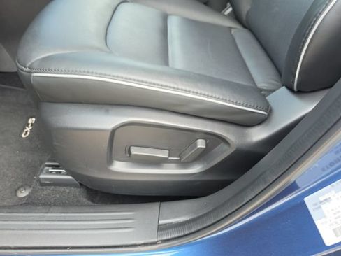 Used 2024 MAZDA CX-5 AWD 2.5 S w/ Select Package image 17