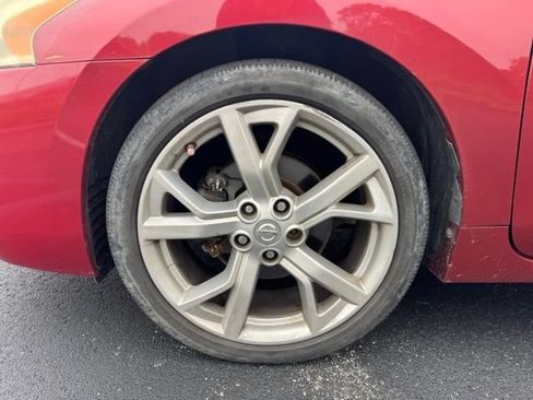 Used 2015 Nissan Altima 2.5 S w/ Power Driver Seat Package FWD image 12