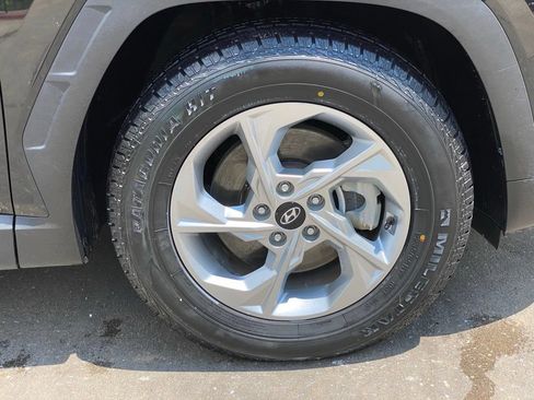 Used 2024 Hyundai Tucson SEL FWD image 41