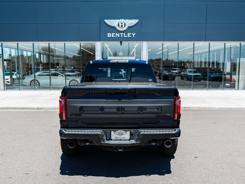 Used 2024 Ford F150 Raptor w/ Equipment Group 803A Raptor R AWD/4WD image 11
