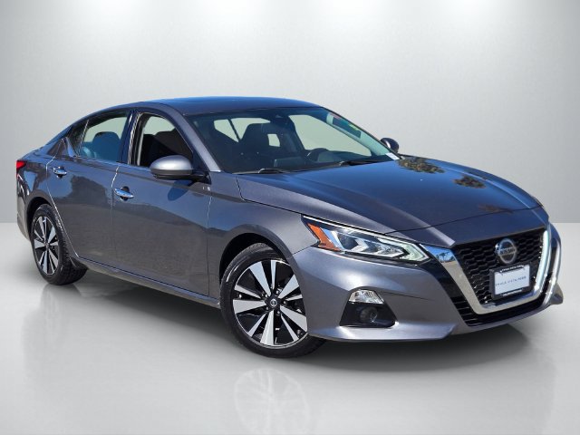 Used 2019 Nissan Altima 2.5 SL FWD image 1