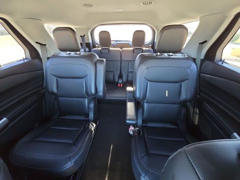 Used 2023 Ford Explorer XLT w/ Equipment Group 202A image 21