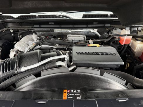 Used 2021 GMC Sierra 2500 Denali image 29