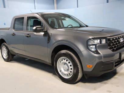 New 2026 Ford Maverick XL