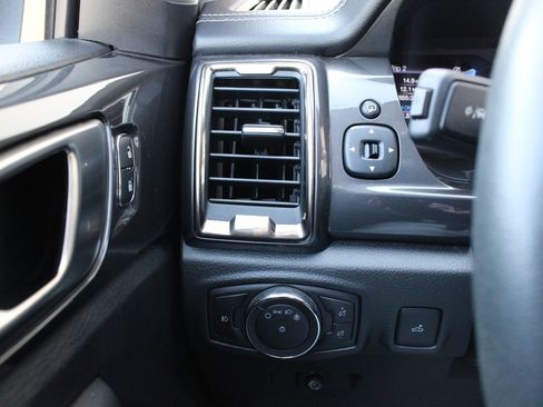Used 2019 Ford Ranger Lariat w/ Equipment Group 501A Mid AWD/4WD image 8