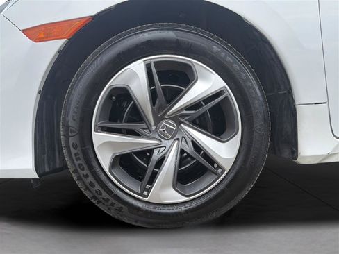 Used 2020 Honda Civic LX image 30