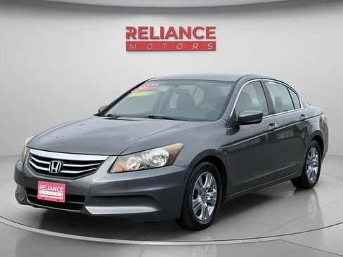 Used 2012 Honda Accord LX image 1