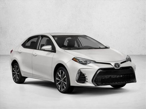 Used 2018 Toyota Corolla SE image 13