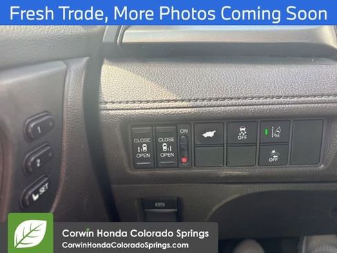Used 2018 Honda Odyssey EX-L image 11