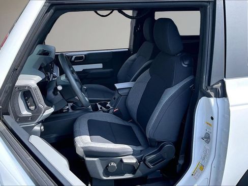 Used 2022 Ford Bronco 2-Door AWD/4WD image 21