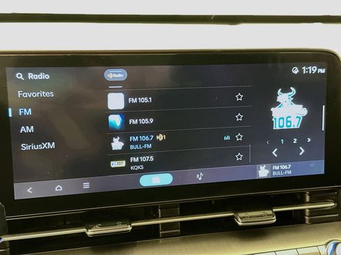 Used 2024 Hyundai Kona SEL image 21