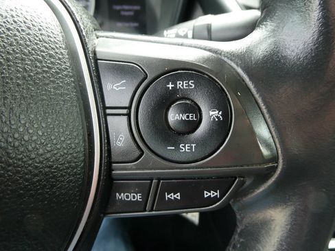 Used 2020 Toyota Corolla SE FWD image 13