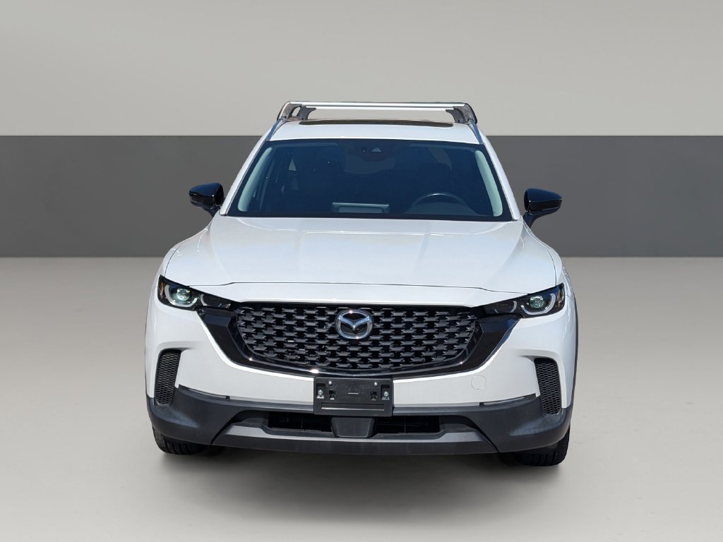 Used 2023 MAZDA CX-50 2.5 S w/ Cargo Package AWD/4WD image 3