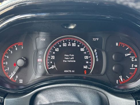 Used 2023 Dodge Durango GT AWD/4WD image 35