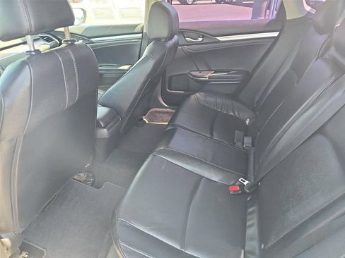 Used 2016 Honda Civic EX-L image 16