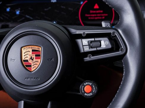 New 2026 Porsche 911 Carrera 4S image 20