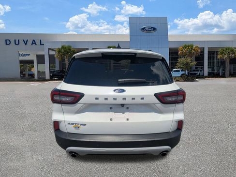 Used 2023 Ford Escape Active w/ Tech Pack #1 FWD image 5
