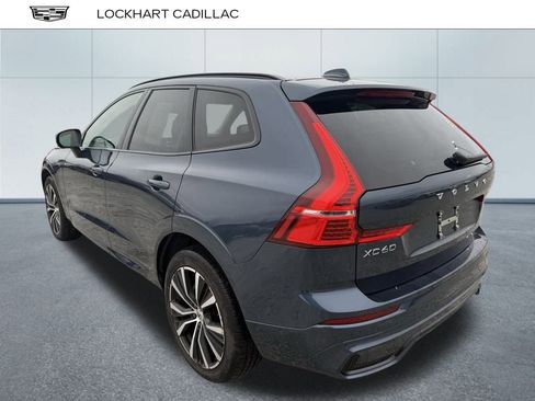 Used 2024 Volvo XC60 B5 Plus image 4
