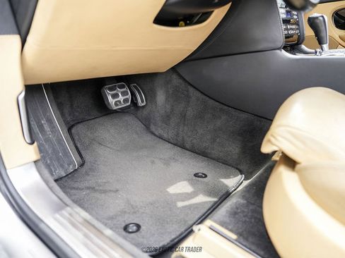 Used 2006 Bentley Continental GT AWD/4WD image 57