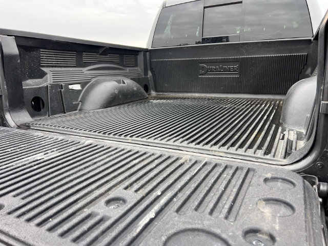 Used 2026 RAM 1500 Rebel w/ Rebel Level 1 Equipment Group AWD/4WD image 9