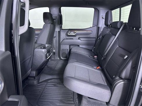 New 2026 GMC Sierra 1500 Elevation image 25