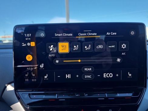 Certified 2023 Volkswagen ID.4 Pro S Plus image 15