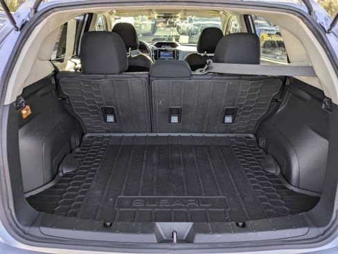 Used 2023 Subaru Crosstrek 2.0i image 16