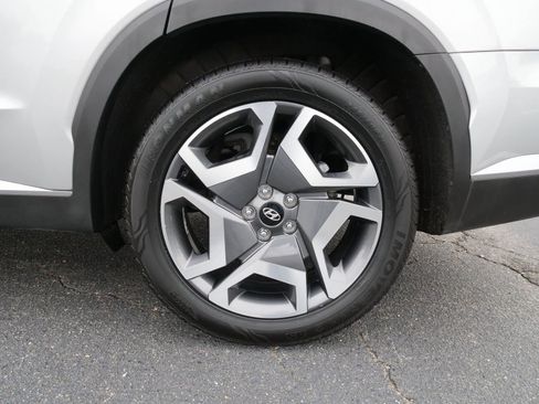 Used 2024 Hyundai Palisade SEL image 12