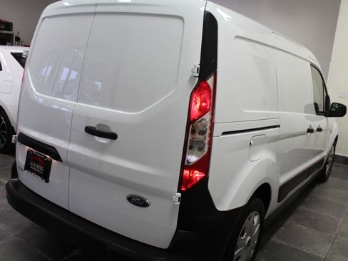 Used 2022 Ford Transit Connect XL image 6