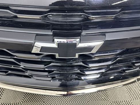 Used 2025 Chevrolet Trax ACTIV w/ Driver Confidence Package image 15