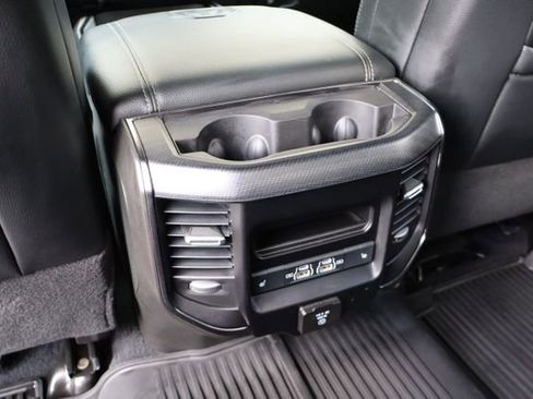 Used 2025 RAM 2500 Rebel w/ Rebel Level 1 Equipment Group AWD/4WD image 49
