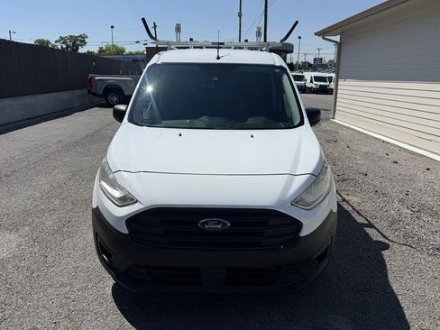 Used 2019 Ford Transit Connect XL FWD image 3