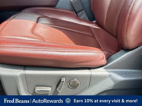 Used 2022 Ford Expedition Limited AWD/4WD image 26